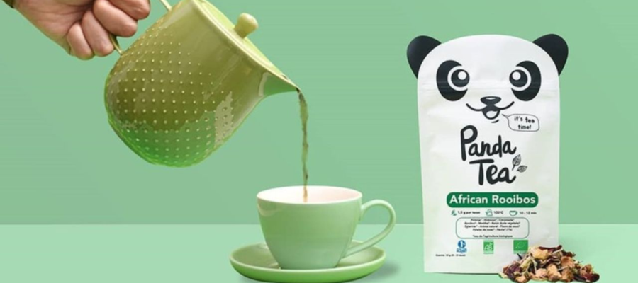 Panda Tea